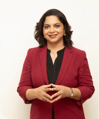 Dr. Reshma Mallya